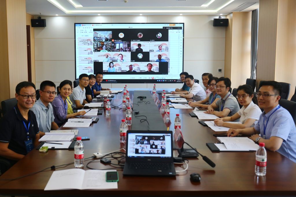 中南大学举办2022年青年学者词学研讨会
