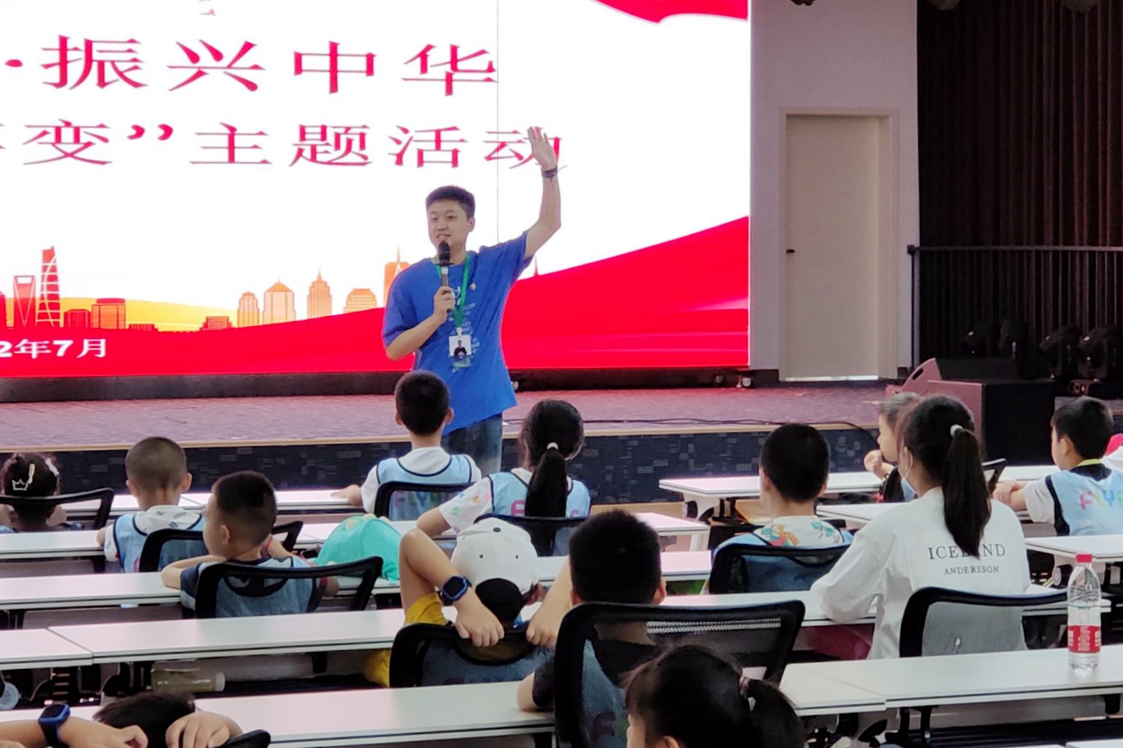 喜报：全国“三下乡”社会实践先进集体和个人