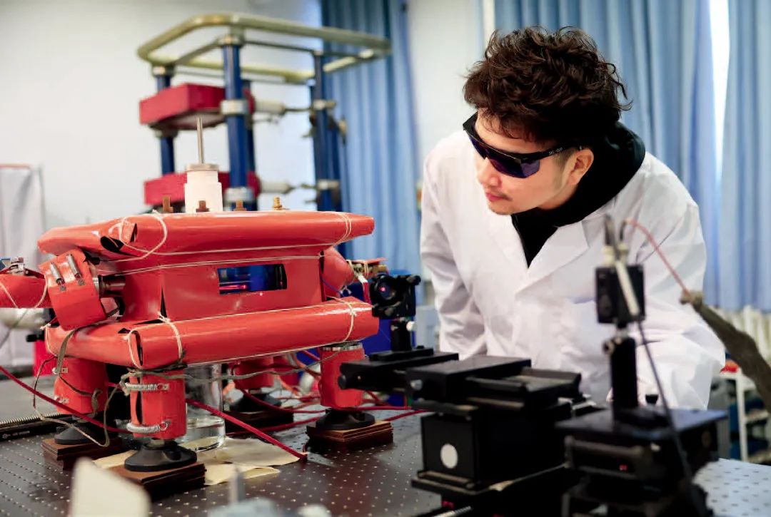 【神州学人】挺进“无人区”的华电答卷