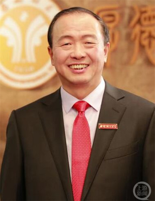 元宇宙里聊双城｜全国人大代表付子堂：试验协同立法 推进区域市场一体化
