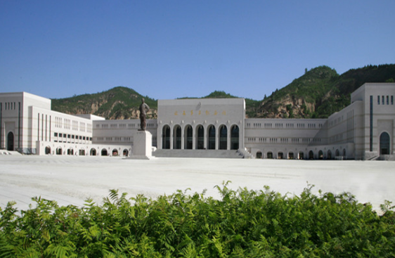 延安干部培训红色教育基地一览表-延安干部培训学院