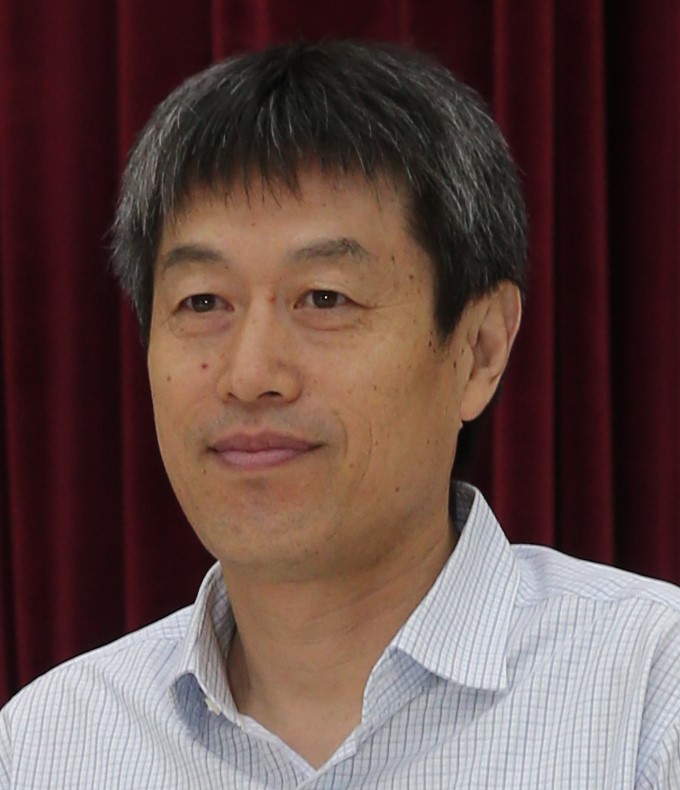 方精云院士当选新一届全国政协常委