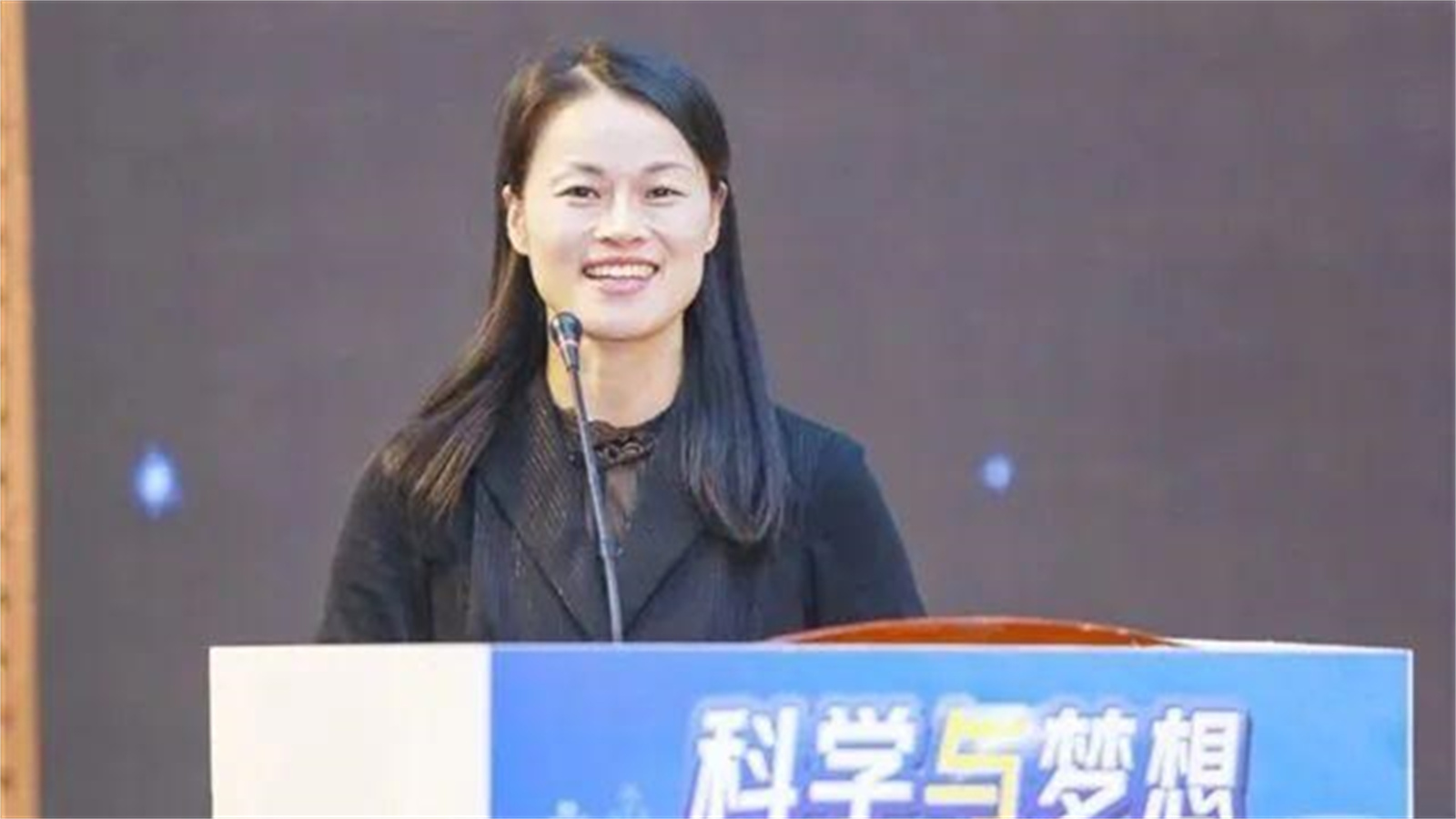 2022最美科技工作者丨重庆市“最美科技工作者”——周小元