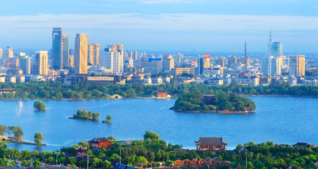 嘉兴南湖一大会址_红色教育基地