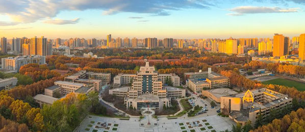 西安交通大学团支部书记培训