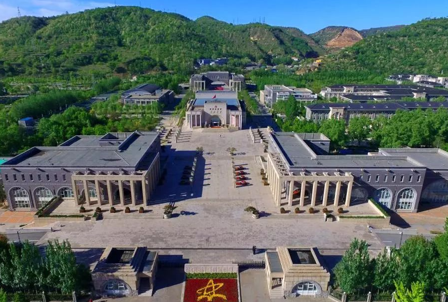 延安干部学院培训对象有哪些