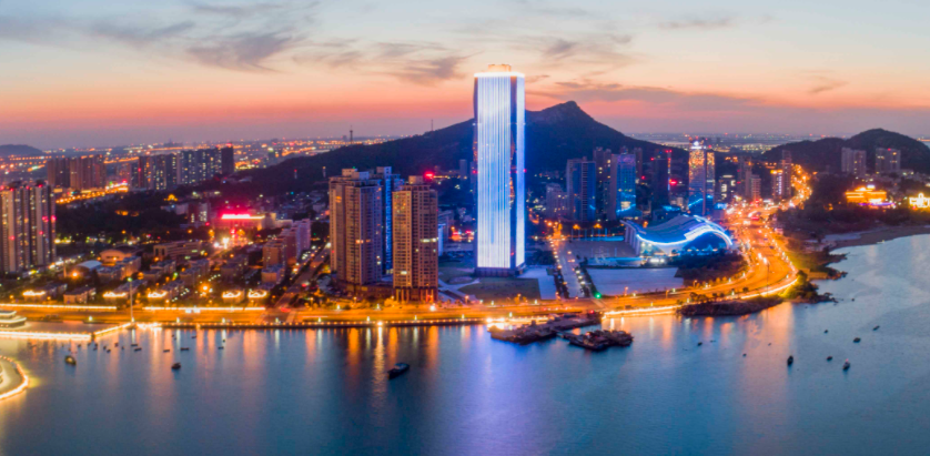 在连云港进行党性培训可以选择那些高校