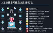 网络安全与信息化发展专题课程内容