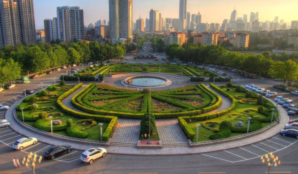 山东青岛干部管理学院课程培训内容