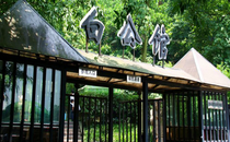 白公馆和渣滓洞区别