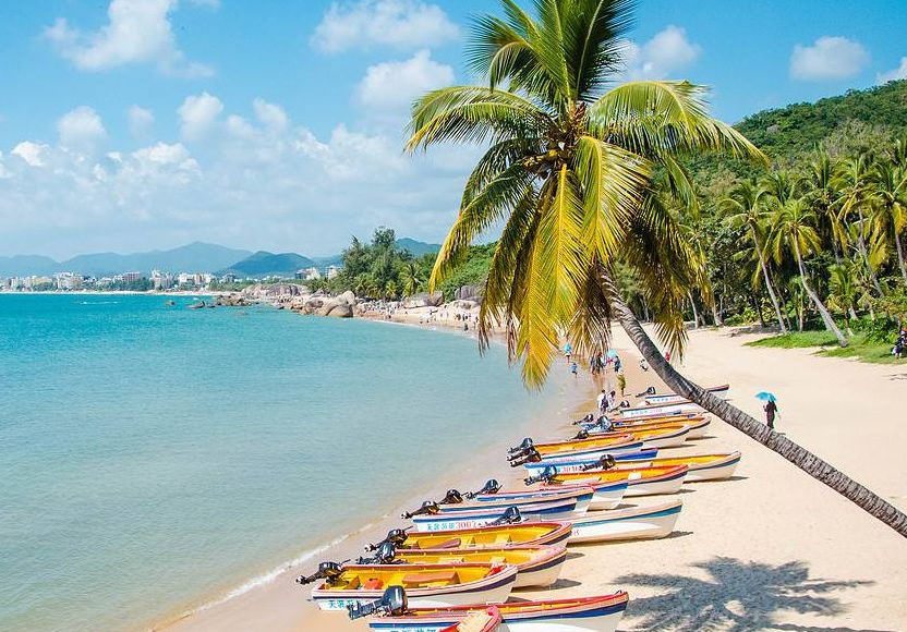 海南干部在线培训中心