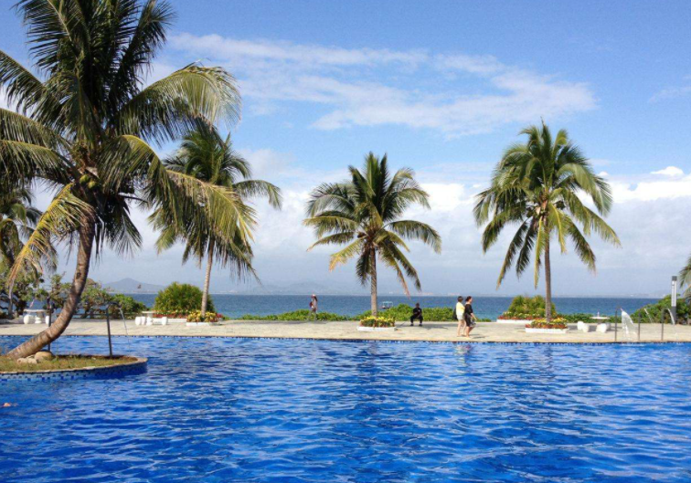 海南大学干部教育培训工作经验做法