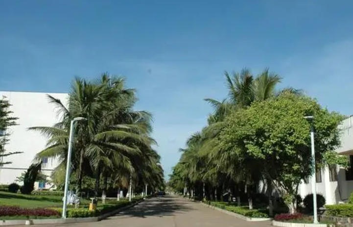 海南省政法干部培训学院简介