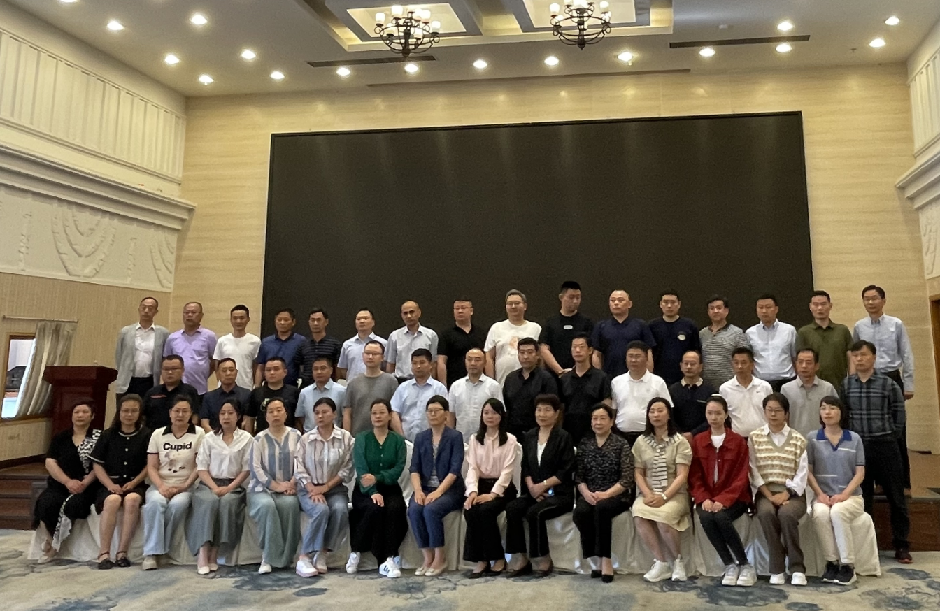 徐州市铜山区信访干部素质能力提升培训班（二期）