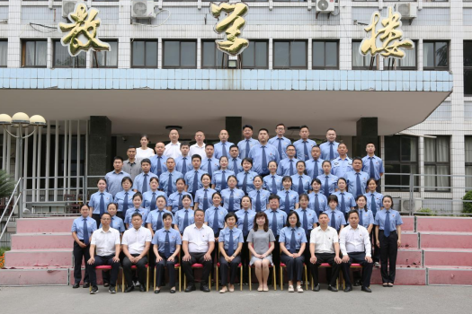 梁河县人民检察院、盈江县人民检察院 综合素能提升培训班（第二期）开班