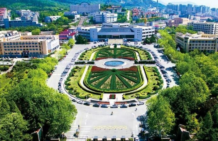 青岛大学统战局科长培训