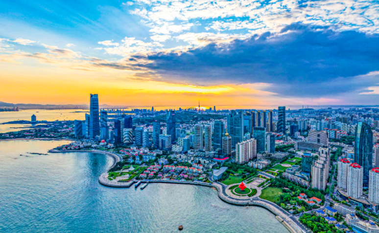 青岛干部教育培训-青岛大学干部培训基地