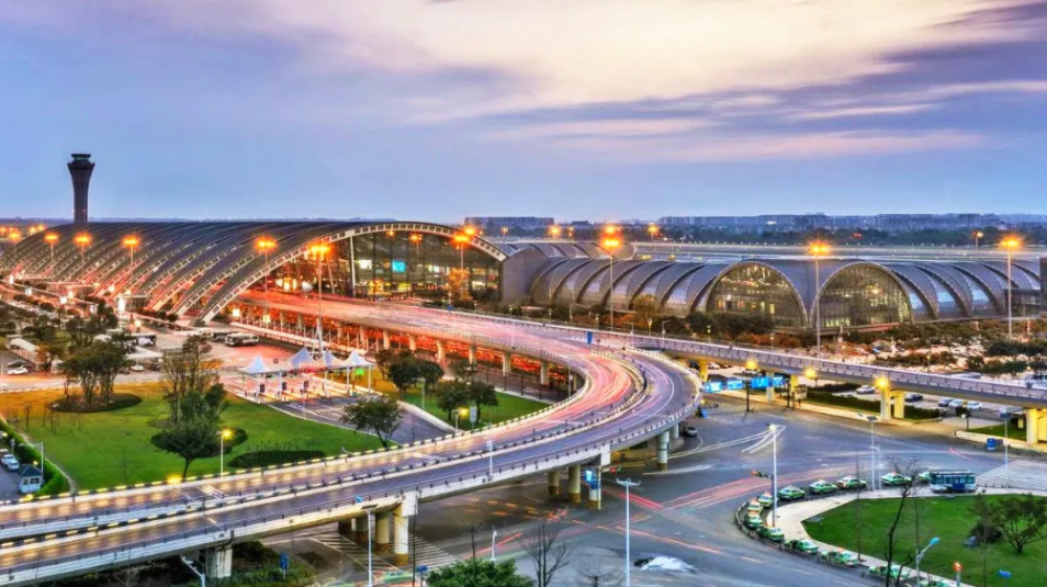 双流机场建设及附近城中村建设干部培训