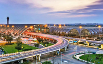 双流机场建设及附近城中村建设干部培训