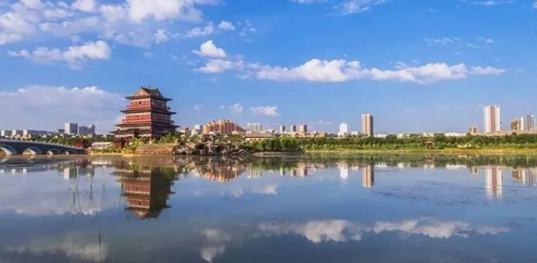 榆林市委员履职能力培训班课程报名