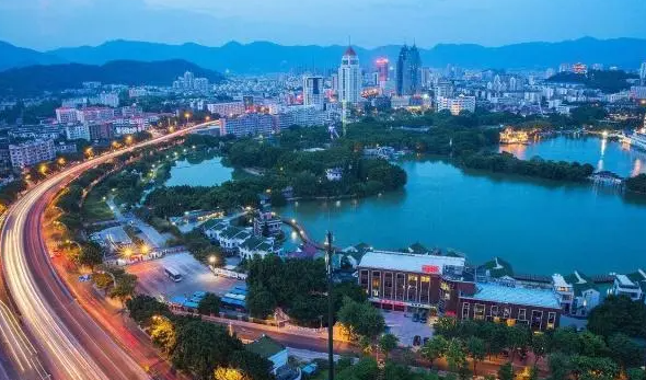 福建党政干部教育培训地方有哪些