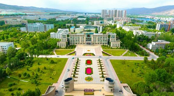 青海大学创新发展和战略新兴产业专题干部培训课程