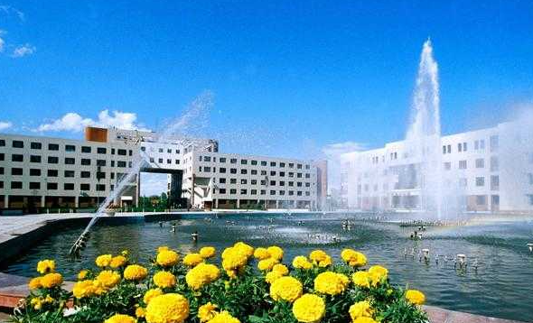 青海大学乡村治理专题干部培训课程