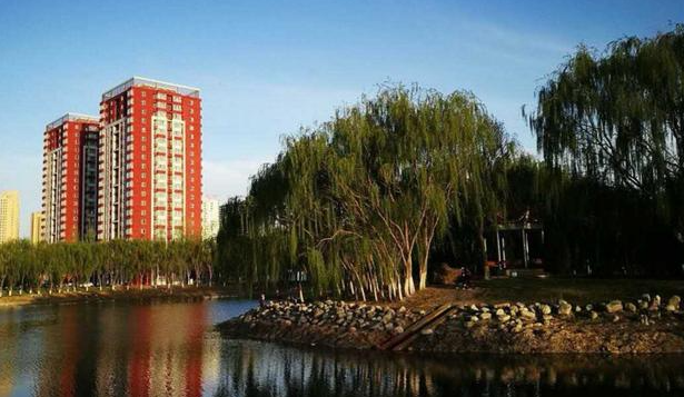 青海大学新型城镇化专题干部培训课程