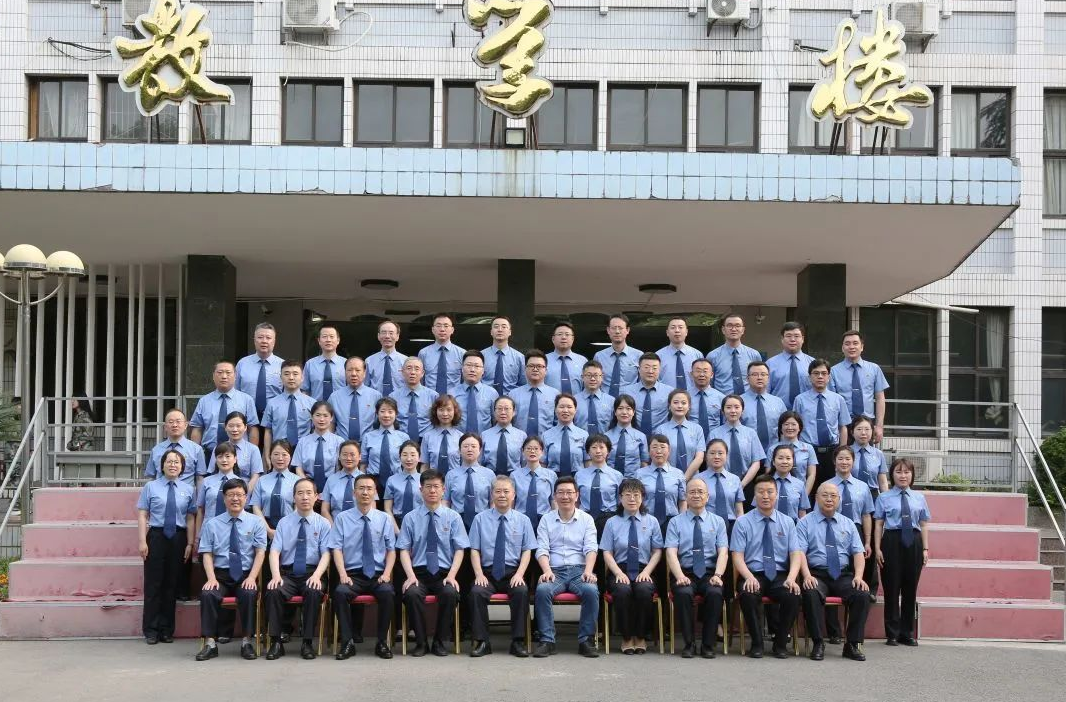 甘肃省白银市检察工作现代化建设研修班开班