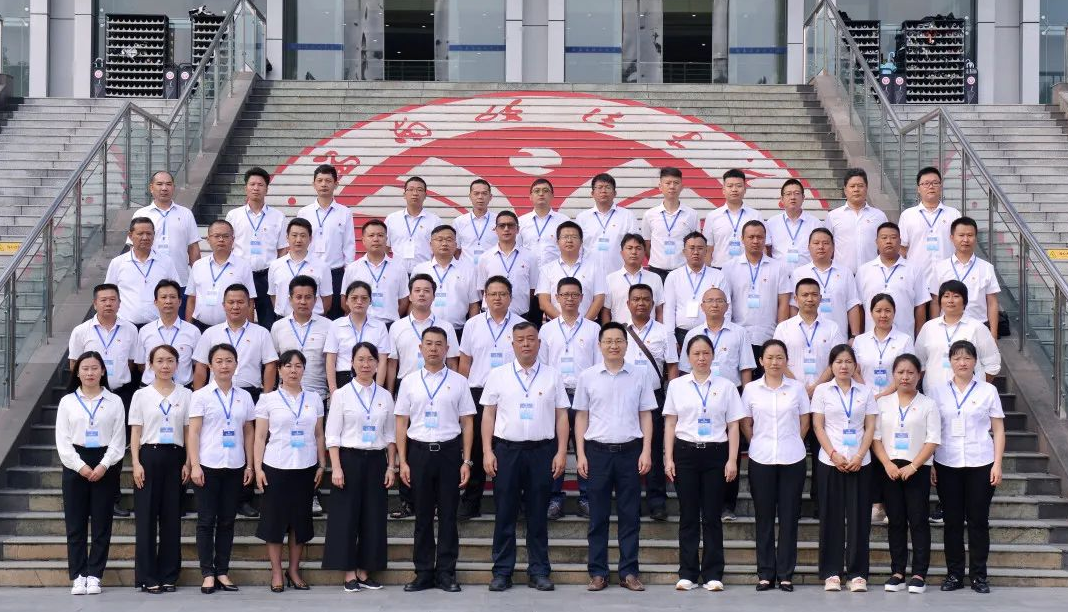 云南省普洱市政法干部政治能力提升专题培训班（第二期）开班