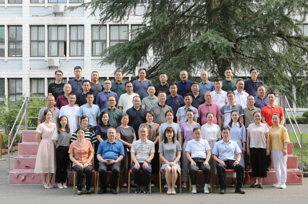 湖南省沅江市人大代表和人大干部履职能力提升培训班开班