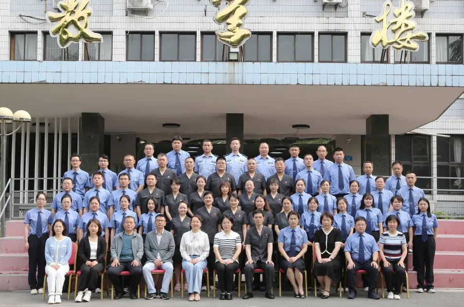 山西省太原市晋源区人大常委会、晋源区人民法院、晋源区人民检察院、阳曲县人民检察院、娄烦县人民检察院学习贯彻党的二十大精神暨综合能力提升研修班开班