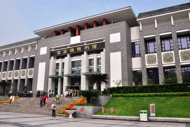 重庆红色文化教育有哪些？重庆十大红色培训景点