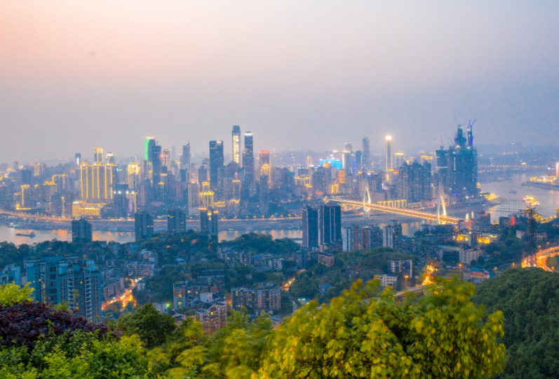 重庆大学红色主题教育基地有哪些-重庆红色教育培训中心