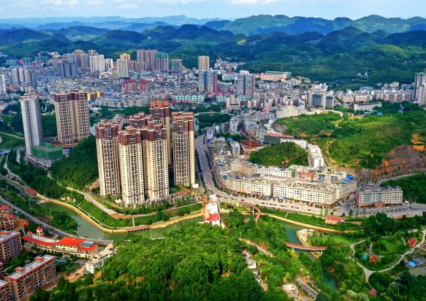 遵义红色培训企业教育方案