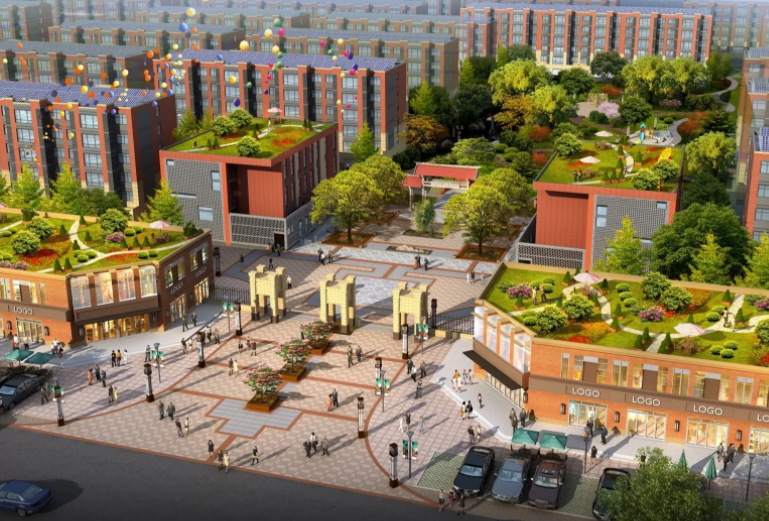 社区干部基层党建专题培训班