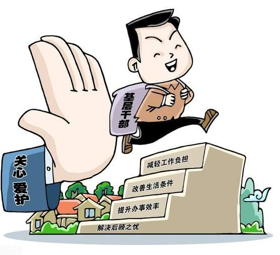 新任基层干部培训班提升管理和领导能力、履职能力