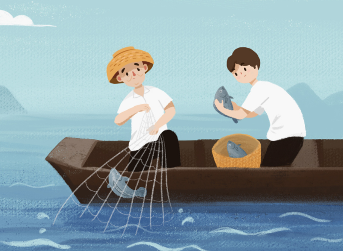 海洋渔业局干部专题培训班课程内容