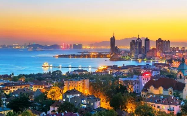 青岛党校局级干部培训：强化党性教育、提升领导能力