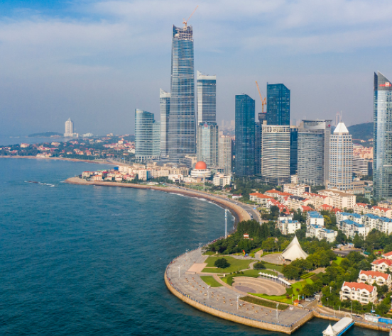 青岛海关干部培训学校