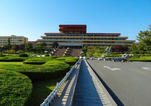 青岛科级干部培训机构有哪些