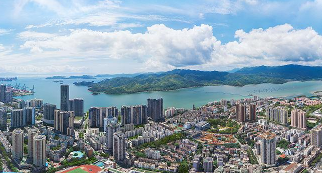 盐田干部培训班电话地址