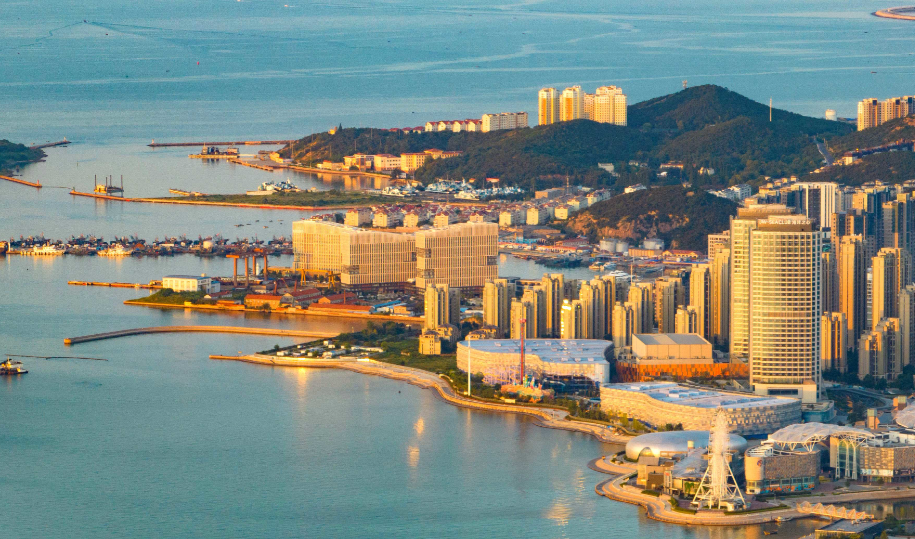 青岛11月中旬7天红色教育培训方案