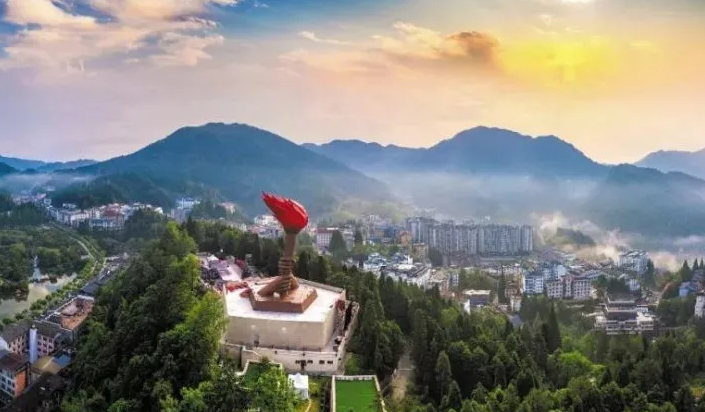 井冈山党建培训7天费用方案报价