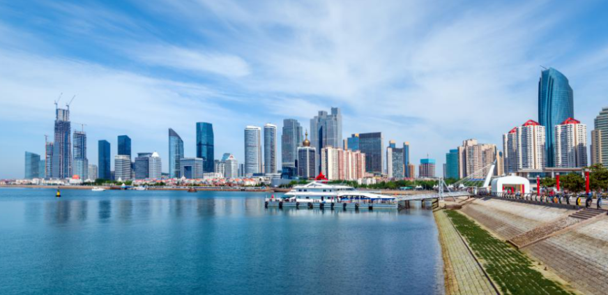 青岛党校局级干部培训班