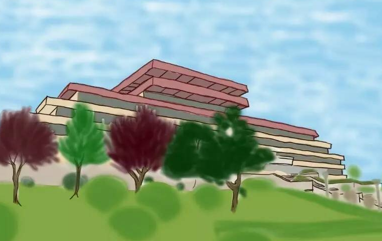 乡镇机关干部管理综合能提升培训班可以到青岛大学培训吗