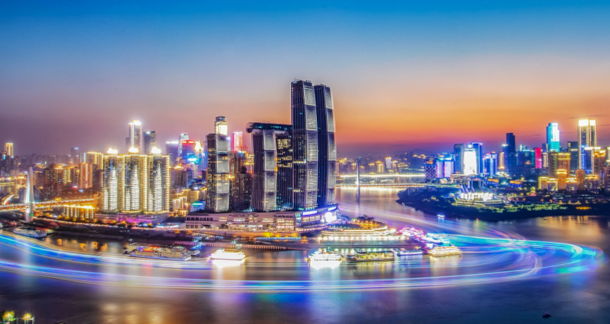 重庆自主择业干部适应性培训