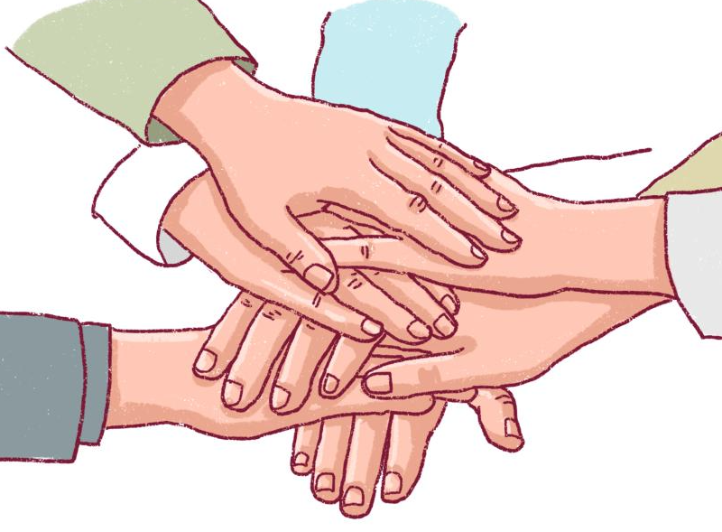 市统战系统干部培训会