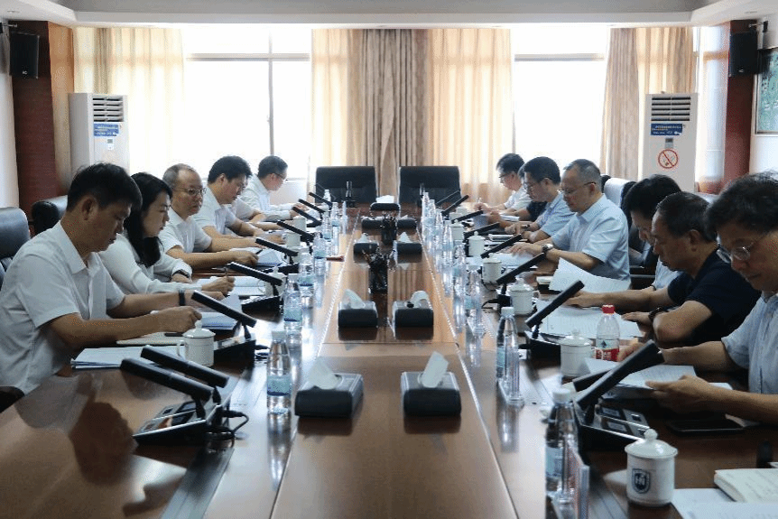 海南大学与定安县携手筹建塔岭研究院，深化产学研合作
