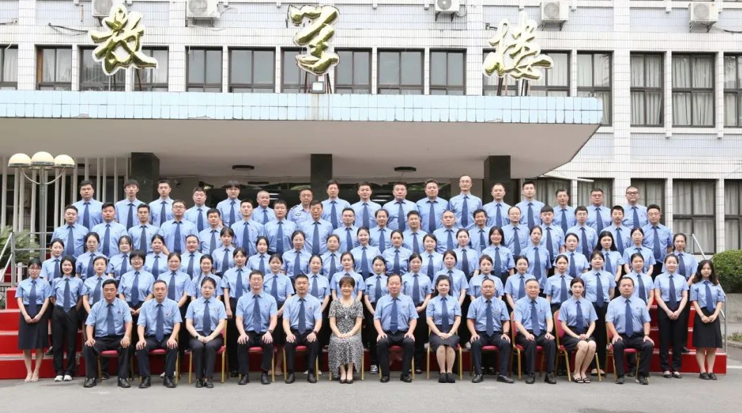 河南省信阳市浉河区人民检察院平桥区人民检察院2023年政治轮训和干警综合能力提升培训班（第二期